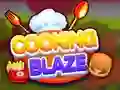 Gioco Cooking Blaze in linea