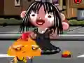 Gioco Monkey Go Happy Stage 890 in linea