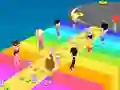 Gioco Fireworks Rush in linea