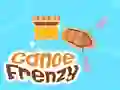 Gioco Canoe Frenzy in linea