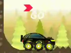 Gioco Car Physics in linea