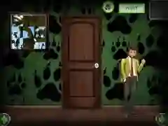 Gioco Amgel Easy Room Escape 228 in linea