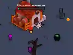Gioco Skeleton Slayer in linea