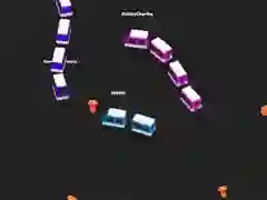 Gioco Trainwar.io in linea