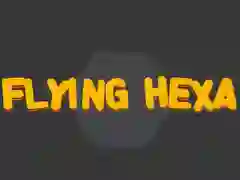 Gioco Flying Hexa in linea