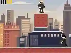 Gioco Courageous Sniper in linea