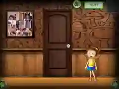 Gioco Amgel Kids Room Escape 249 in linea