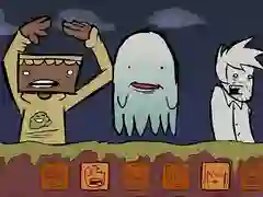 Gioco Zombies Can Sing Too in linea