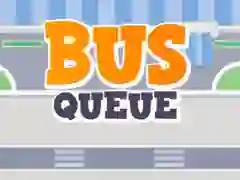 Gioco Bus Queue in linea