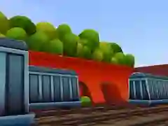 Gioco Subway Horror Chapter 3 in linea