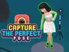 Gioco Capture the Perfect Pose in linea
