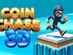 Gioco Coin Chase 3D in linea