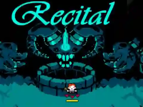 Gioco Recital in linea