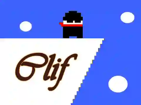 Gioco Clif in linea
