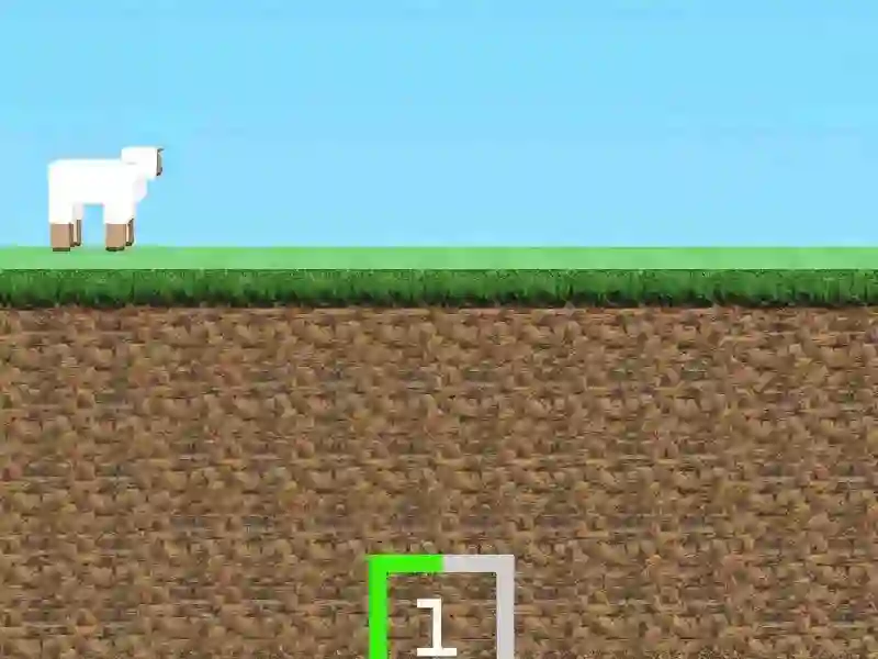 Gioco Crazy Sheep in linea