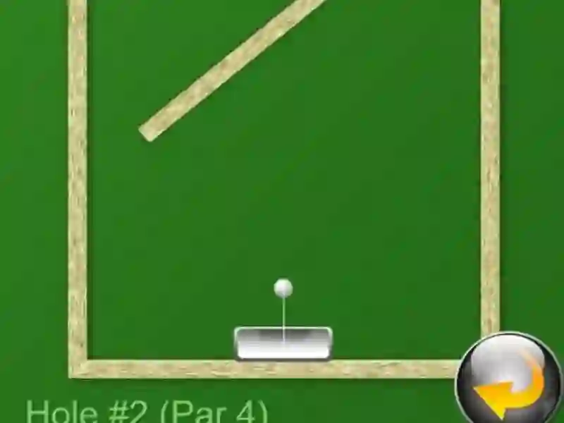 Gioco Tap & Putt in linea