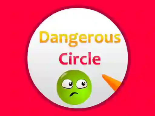 Gioco Dangerous Circle in linea