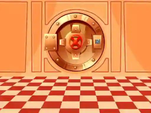 Gioco Vault Escape in linea