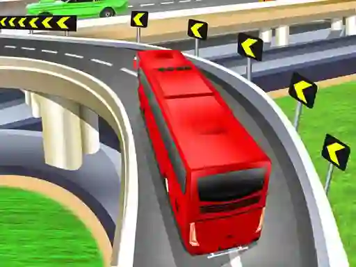 Gioco Public Transport Simulator 2021 in linea