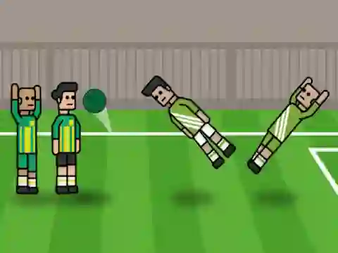 Gioco Soccer Random Pro in linea