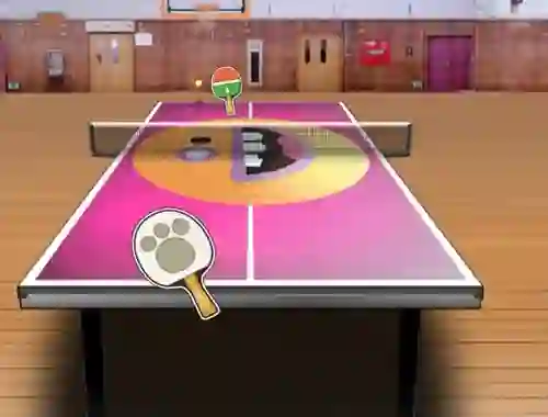 Gioco Paddle Master in linea