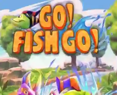 Gioco Go! Fish Go! in linea