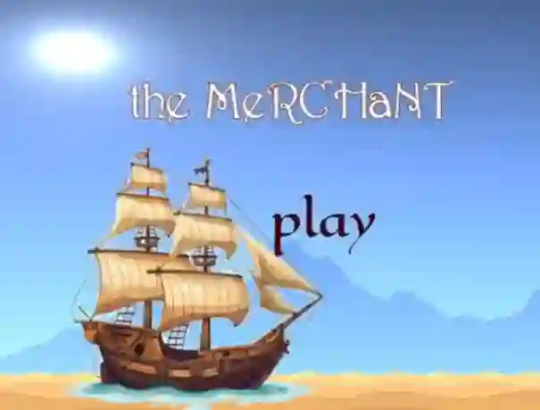 Gioco The Merchant in linea