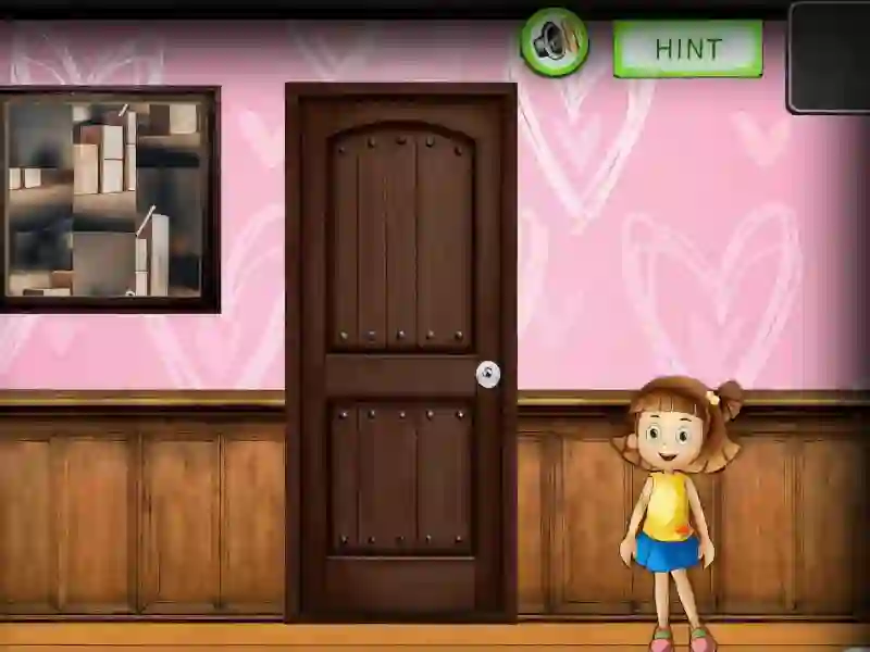 Gioco Amgel Kids Room Escape 251 in linea