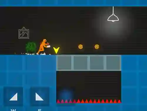 Gioco Build & Run in linea