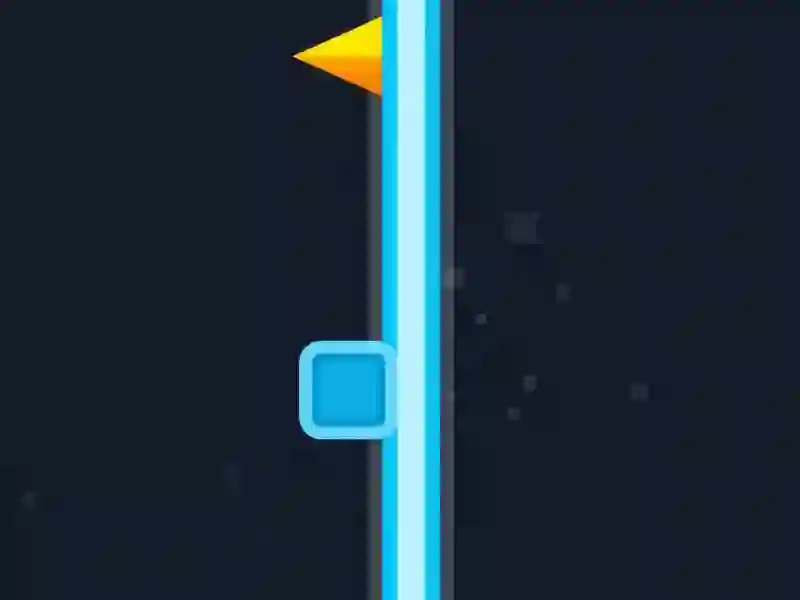 Gioco Blue Cube in linea