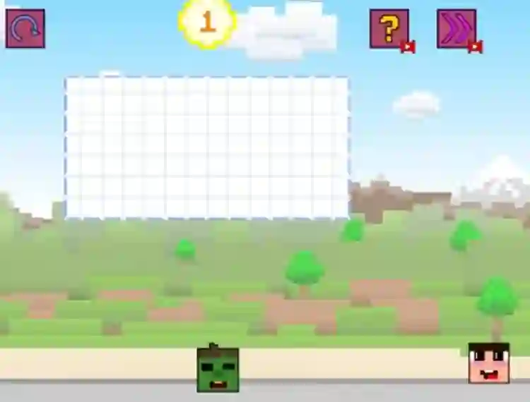 Gioco Save The Noob in linea