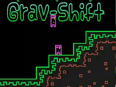 Gioco Grav-Shift in linea