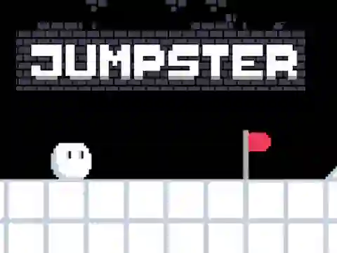 Gioco Jumpster in linea