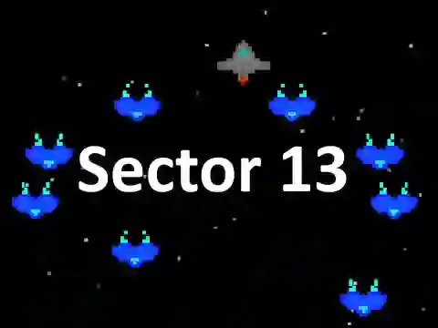 Gioco Sector 13 in linea
