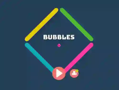 Gioco Bubbles in linea