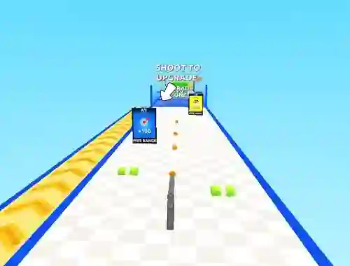 Gioco Gun Clone in linea