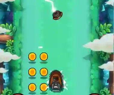 Gioco Ocean Odyssey in linea