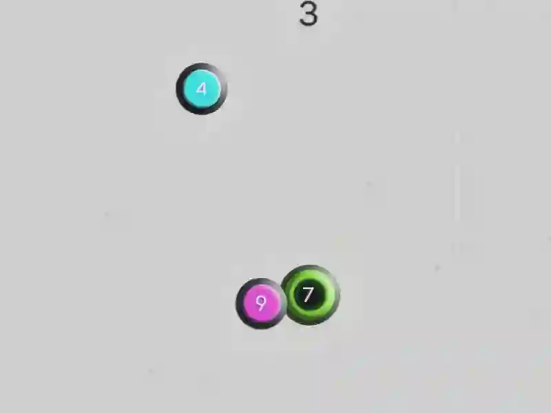 Gioco Destroy Less in linea