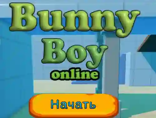 Gioco Bunny Boy Online in linea
