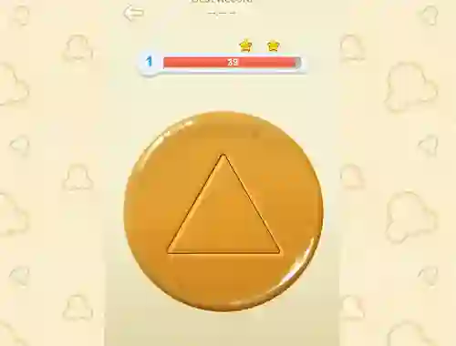 Gioco Dalgona Game in linea