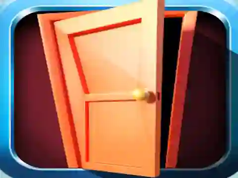 Gioco 100 Doors Puzzle Box in linea