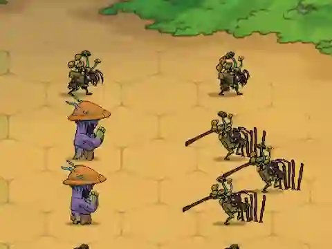 Gioco Hive Blight in linea