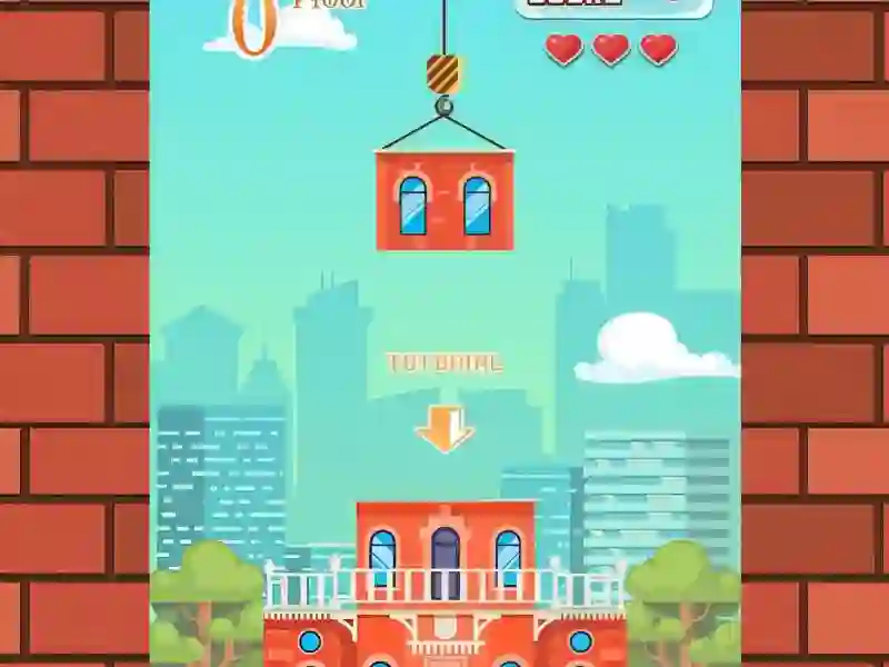 Gioco Tower King in linea
