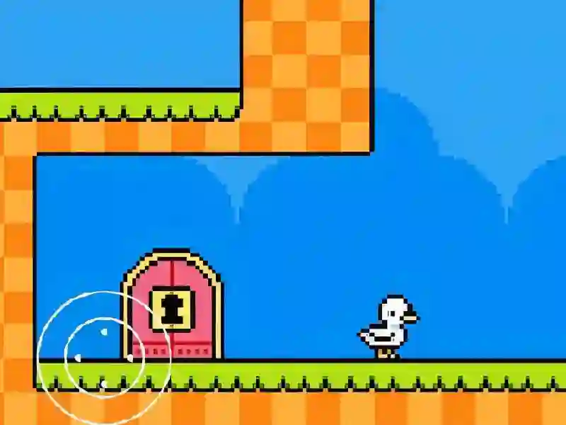 Gioco Awesome Duck in linea