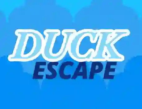 Gioco Duck Escape in linea