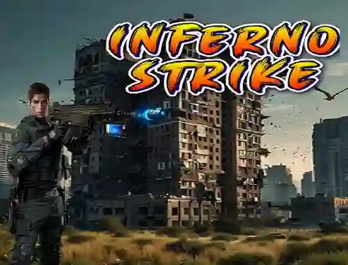 Gioco Inferno Strike in linea