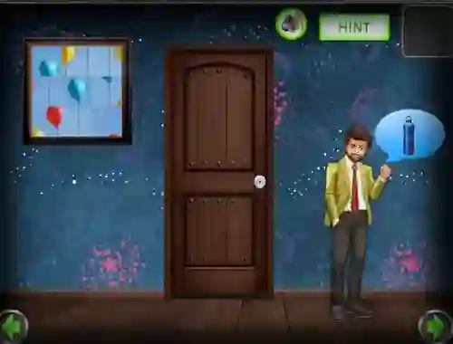 Gioco Amgel Easy Room Escape 232 in linea