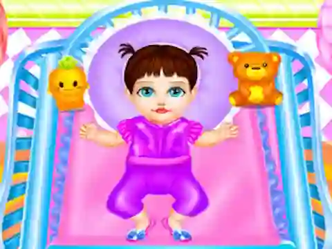 Gioco Baby Taylor New Born Story in linea