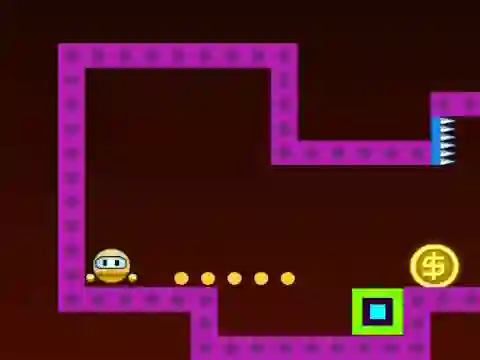 Gioco Pac Maze in linea