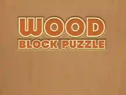 Gioco Wood Block Puzzle in linea